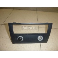 Накладка декоративная BMW 5-serie GT F07 (2009 - 2016) 51169178351