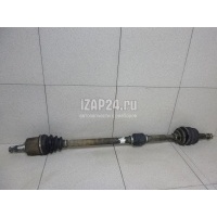 Полуось передняя правая Hyundai-Kia Elantra (2006 - 2011) 495002H012