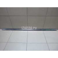 Накладка стекла переднего правого VAG Passat [B6] (2005 - 2010) 3C48374767Z7