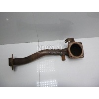 Приемная труба глушителя Suzuki SX4 (2006 - 2013) 1419080JA0