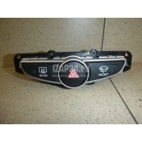 Кнопка аварийной сигнализации Hyundai-Kia Solaris (2010 - 2017) 937904L0004X