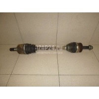Полуось передняя левая Hyundai-Kia Solaris (2010 - 2017) 495001R000