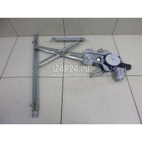 Стеклоподъемник электр. передний правый Citroen-Peugeot C-Crosser (2008 - 2013) 9222CS