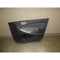 Обшивка двери передней правой Hyundai-Kia Solaris (2010 - 2017) 823024L010PBW