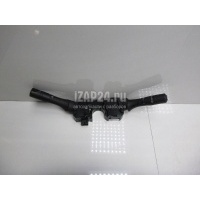 Переключатель подрулевой в сборе Renault Fluence (2010 - 2017) 255670038R