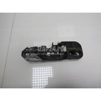 Кронштейн ручки Renault Megane III (2009 - 2016) 806060041R
