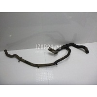 Патрубок радиатора Renault Megane III (2009 - 2016) 215030015R