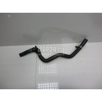 Патрубок отопителя Renault Megane III (2009 - 2016) 924100014R