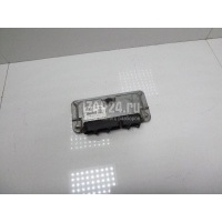 Блок управления двигателем VAG Fabia (2007 - 2015) 03C906024B