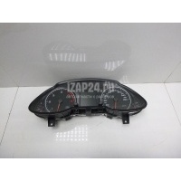 Панель приборов VAG Q5 [8R] (2008 - 2017) 8R0920930D