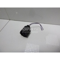 Разъем VAG Alhambra (2000 - 2010) 4D0971992A