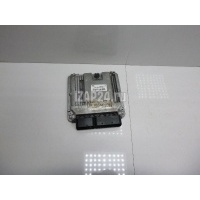 Блок управления двигателем VAG Q5 [8R] (2008 - 2017) 03L906022NH