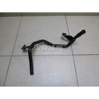 Трубка системы охлаждения VAG A4 [B7] (2005 - 2007) 06D121085C