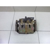 Суппорт тормозной передний левый Nissan X-Trail (T30) (2001 - 2006) 410118H300