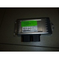 Блок управления АКПП BMW X5 E70 (2007 - 2013) 27607605031