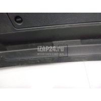 Обшивка двери багажника VAG Q5 [8R] (2008 - 2017) 8R0867979B6PS