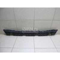 Кронштейн заднего бампера VAG Passat [B7] (2011 - 2015) 3AF807863B