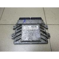 Блок управления двигателем Renault Logan (2005 - 2014) 8200856659