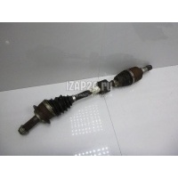Полуось передняя левая Suzuki SX4 (2006 - 2013) 4410279J00