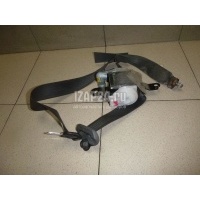 Ремень безопасности с пиропатроном Mazda BT-50 (2006 - 2012) UR6357L90B17
