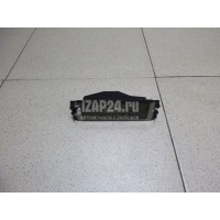 Фонарь подсветки номера Renault Logan (2005 - 2014) 8200957874