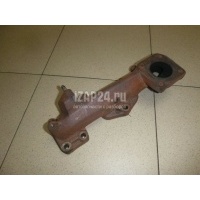 Коллектор выпускной Mazda Ranger (2006 - 2012) WE0113450A
