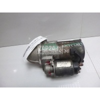 Стартер Ssang Yong Actyon (2005 - 2012) 6611514101