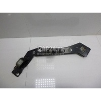 Элемент передней панели Renault Fluence (2010 - 2017) 625131097R