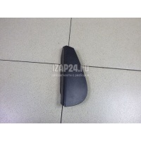 Накладка двери задней правой Renault Megane III (2009 - 2016) 833300012R