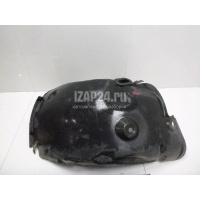 Локер передний правый Renault Megane III (2009 - 2016) 638450018R
