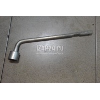 Ключ баллонный Mazda CX 3 (2015 - ) LD4769671