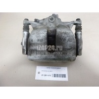 Суппорт тормозной передний правый VAG Leon (5F) (2013 - ) 8V0615124