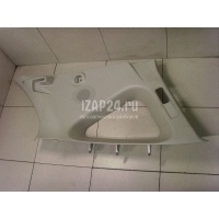 Обшивка багажника Nissan Murano (Z51) (2008 - 2015) 849401AF0A