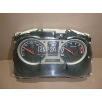 Панель приборов Nissan Note (E11) (2006 - 2013) 248109U00D
