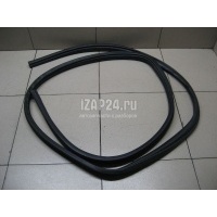 Уплотнитель двери Mitsubishi ASX (2010 - ) 5725A266
