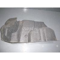 Обшивка багажника Renault Symbol II (2008 - 2012) 8200674947