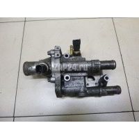 Корпус термостата GM Astra G (1998 - 2005) 55559594