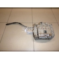 Суппорт тормозной передний правый Mazda Mazda 2 (DE) (2007 - 2014) DFZ13398Z