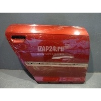 Дверь задняя правая VAG A3 [8PA] Sportback (2004 - 2013) 8P4833052A