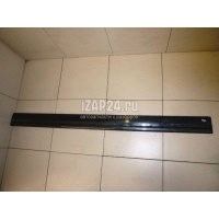 Молдинг передней правой двери Nissan Patrol (Y61) (1997 - 2009) 80870VC000
