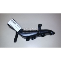 Воздуховод отопителя VAG Passat [B6] (2005 - 2010) 3C1819152