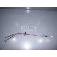Трос КПП GM Matiz (M100/M150) (1998 - 2015) 96266622