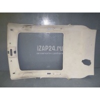 Обшивка потолка Nissan Qashqai (J10) (2006 - 2014) 73910JD200
