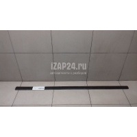 Молдинг передней правой двери GM Meriva (2003 - 2010) 5171176