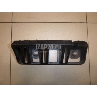 Направляющая заднего бампера правая VAG Rapid (2013 - ) 5JH807394A