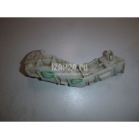 Кронштейн переднего бампера правый Mitsubishi Pajero/Montero IV (V8, V9) (2007 - ) 6400A594