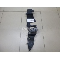 Воздуховод радиатора левый Chrysler Voyager/Caravan/Town&Country (RT) 2007 5058841AA