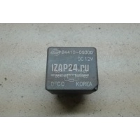Реле Ssang Yong Actyon Sport (2006 - 2012) 8441009300