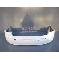 Бампер задний VAG Octavia (A5 1Z-) (2004 - 2013) 1Z5807421