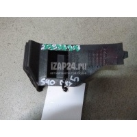 Кронштейн переднего бампера левый Volvo S40 (2004 - 2012) 30678481